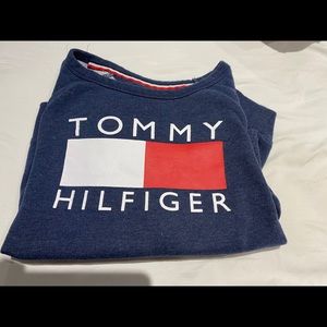 Tommy Hilfiger Crewneck Sweater